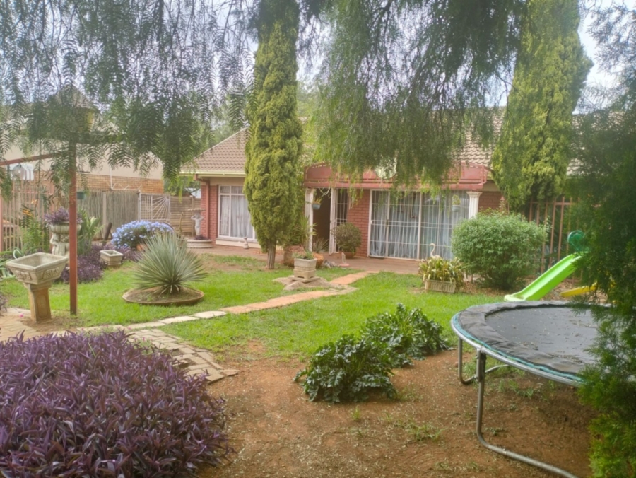 3 Bedroom Property for Sale in Universitas Free State